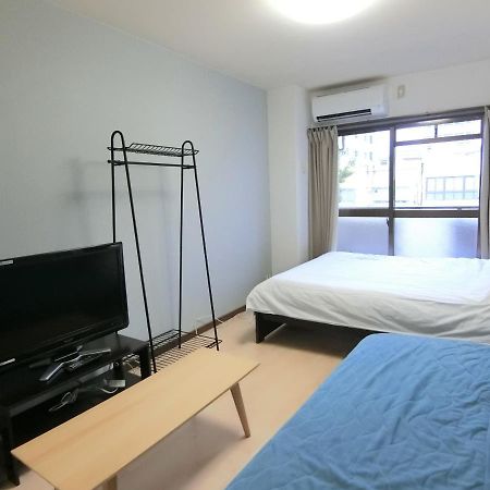 A&C Stay Dome-Mae 32 Osaka Exterior photo