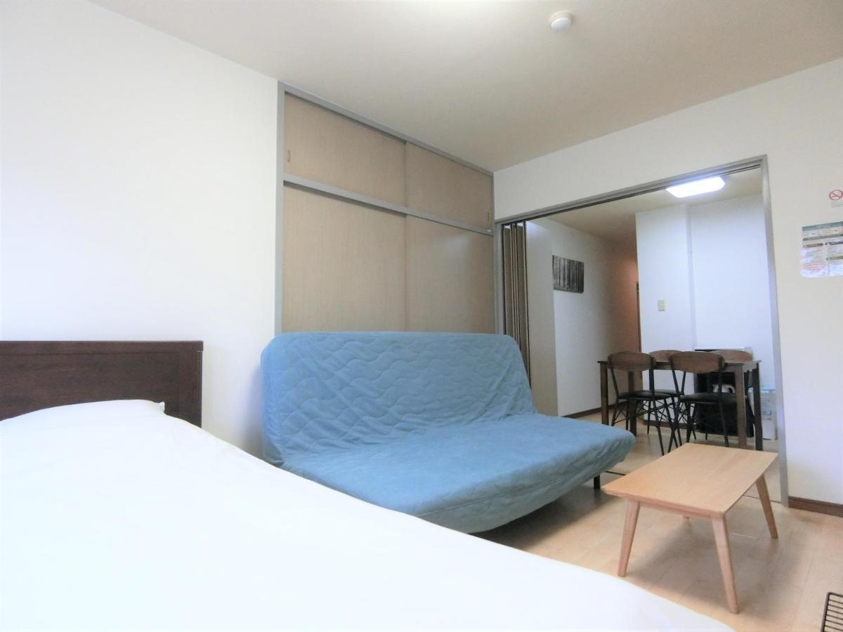 A&C Stay Dome-Mae 32 Osaka Exterior photo